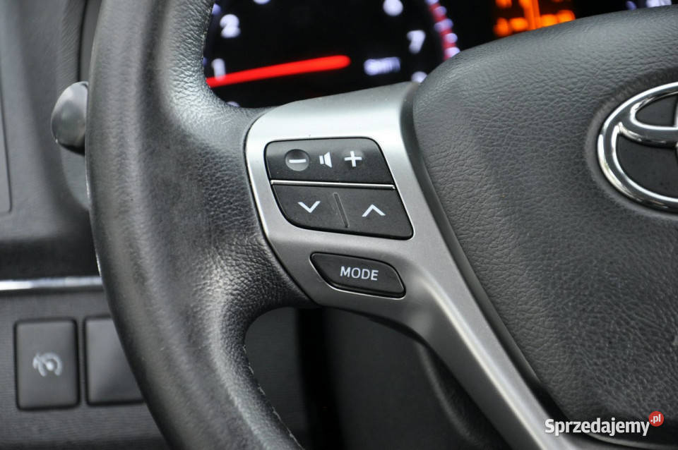 Toyota Avensis 18VVTi 147 mazowieckie Węgrów