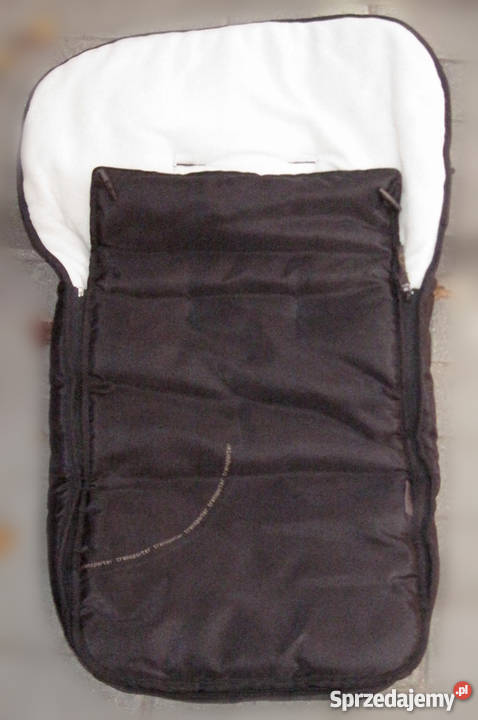 Wózek Mutsy Transporter 3w1 Wielofunkcyjne Łódź