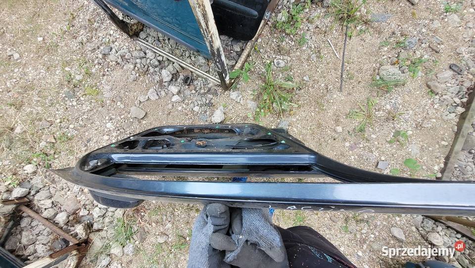 Drzwi Renault Laguna I Łagów