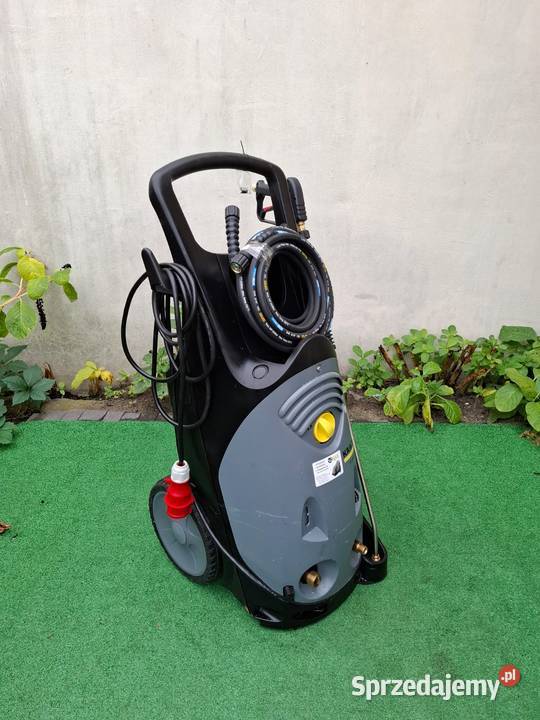 Myjka Karcher HD 10234S 2021 Gwarancja Wysyłka Radom