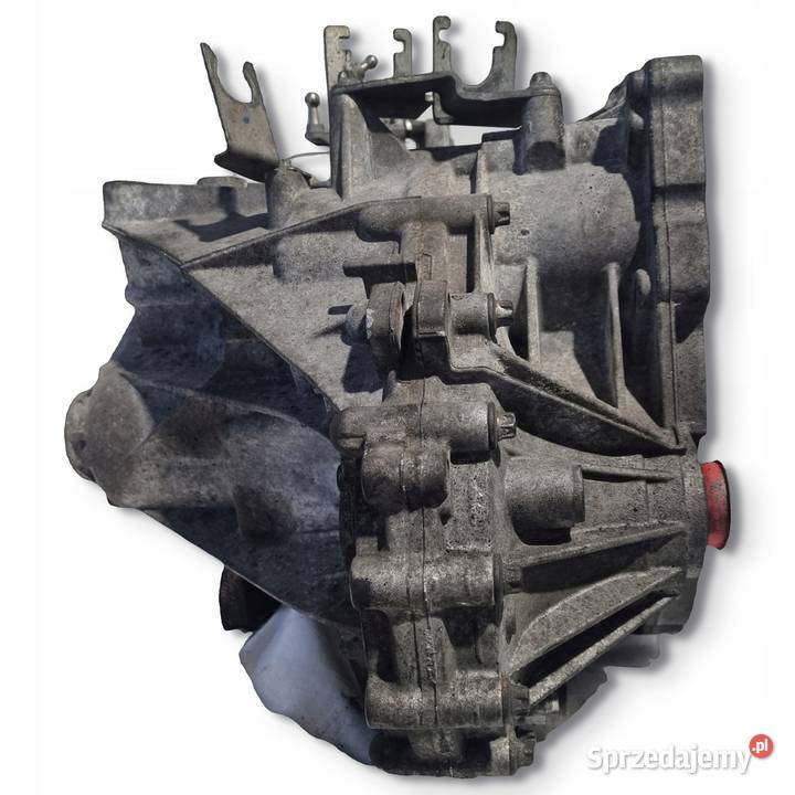 SKRZYNIA BIEGÓW Mini Cooper One R56 16 VTI Chełm