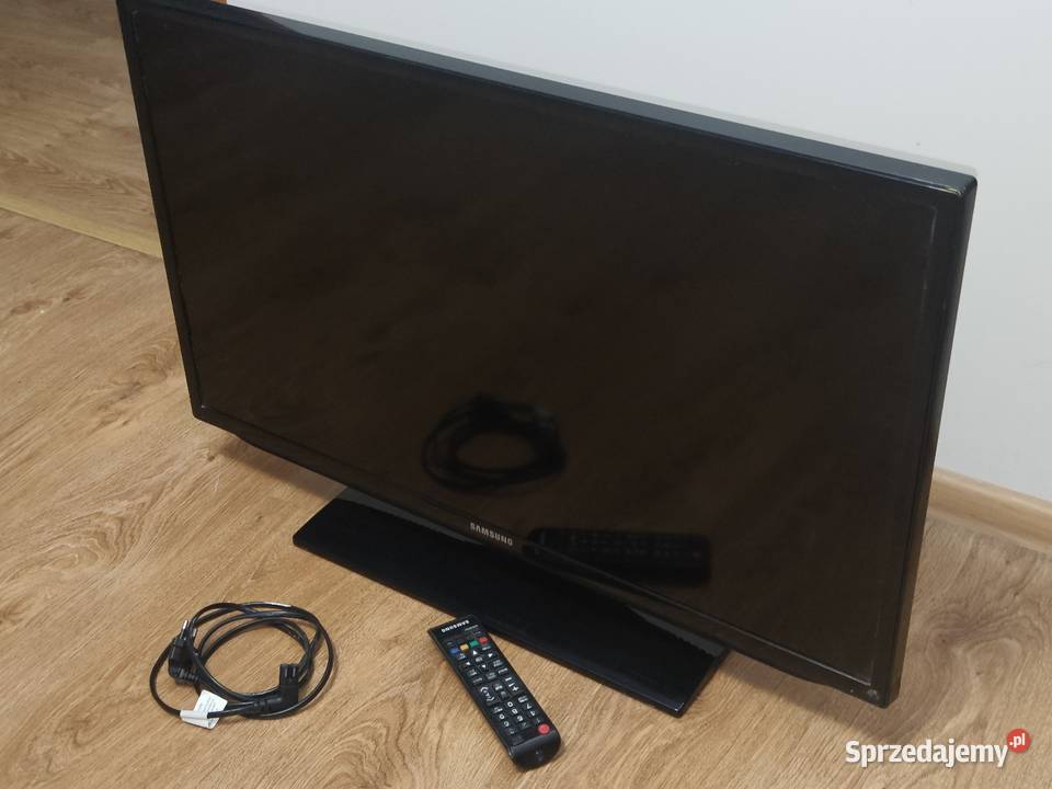 Telewizor Samsung USB