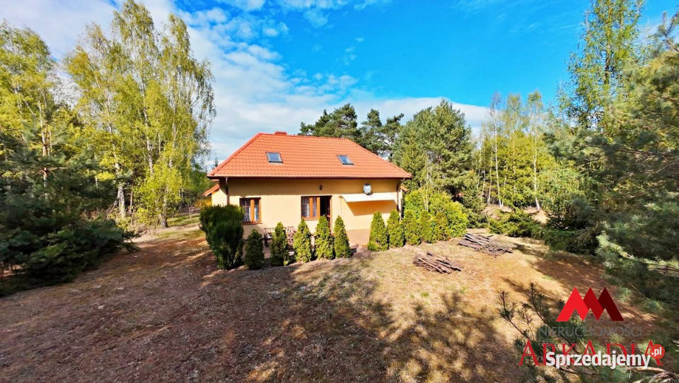 Dom Adaminowo 176m2 Liczba pokoi 3 kujawsko-pomorskie