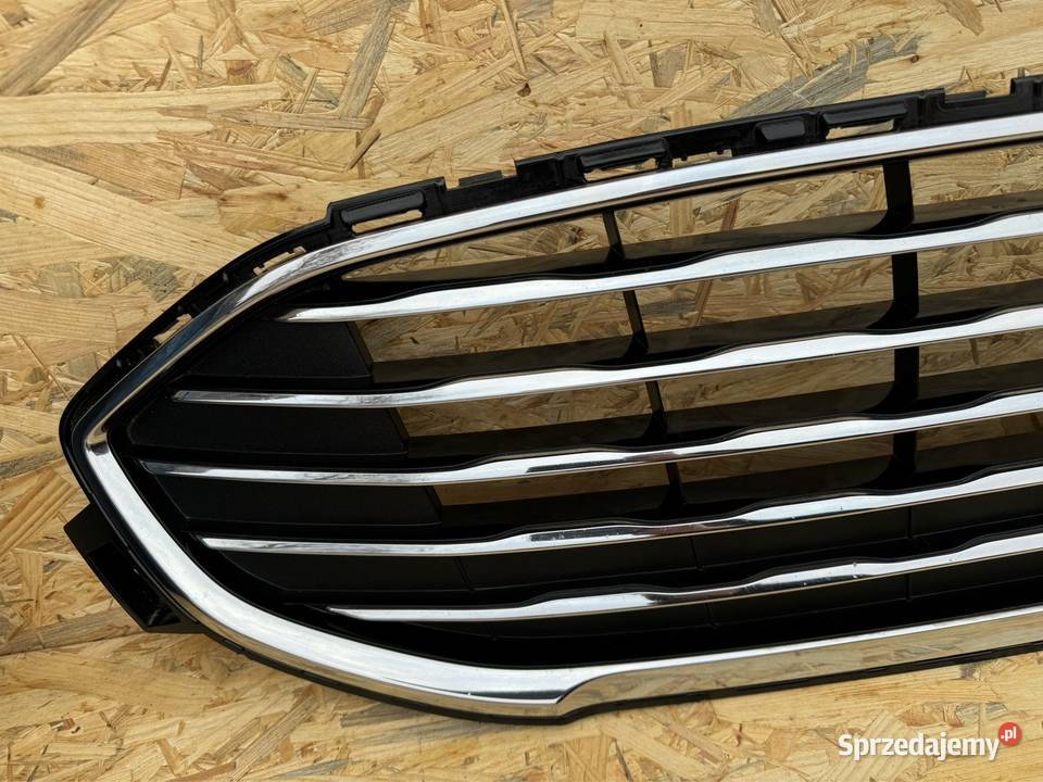 Grill atrapa chłodnicy ford galaxy mk4 lift 19 Międzychód