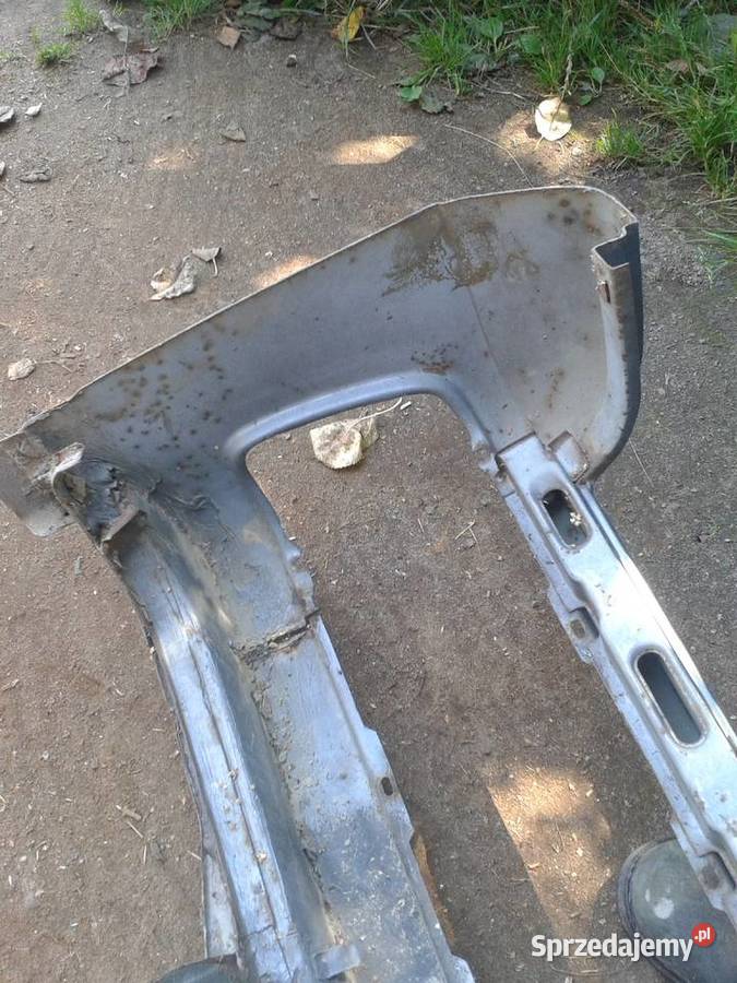 Pas tylny bmw e23 prawa strona części blacharskie