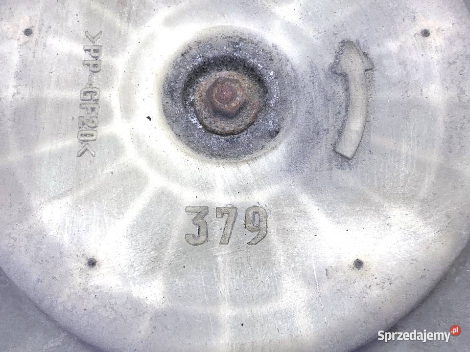 WENTYLATOR KLIMATYZACJI TOYOTA RAV 4 II 20 116