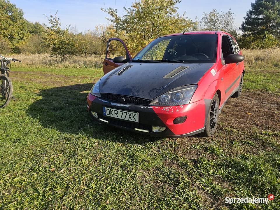 chętnych zejdę z ceny bądź zamiana diesel Kędzierzyn-Koźle sprzedam