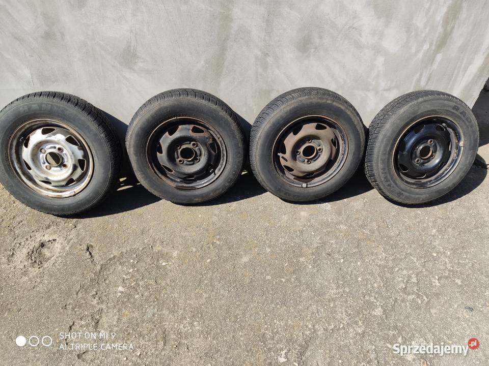 Ford Wilków sprzedam