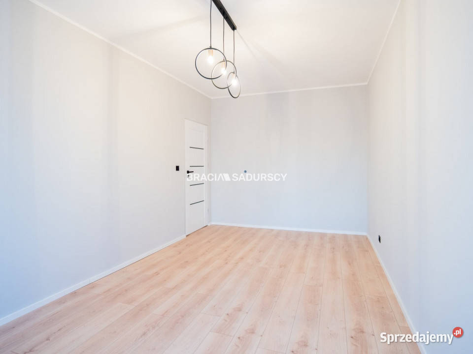 Ogłoszenie mieszkanie Kraków Kamionka 5082m2 sprzedam