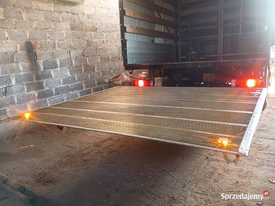 Sprzedam STARMAN Tropiszów