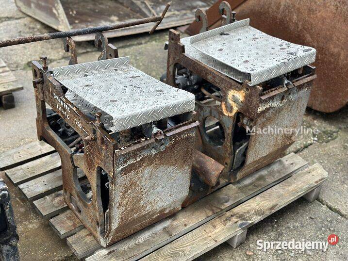 POSZERZENIA STOŁU DO ROZŚCIEŁACZA ASFALTU wielkopolskie Tuliszków