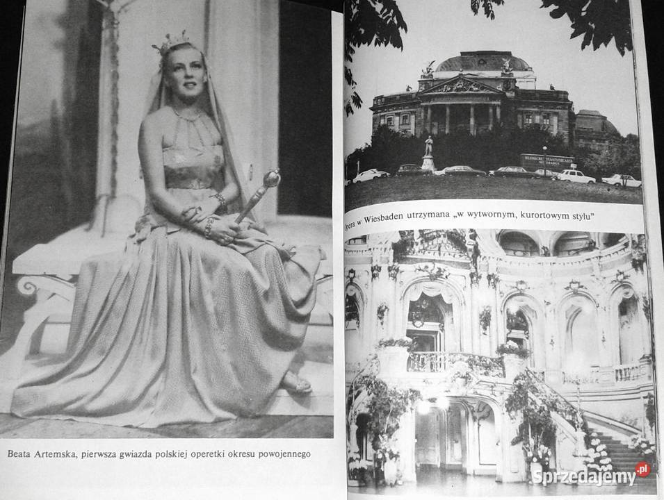 Dzikie orchidee Bogusław Kaczyński