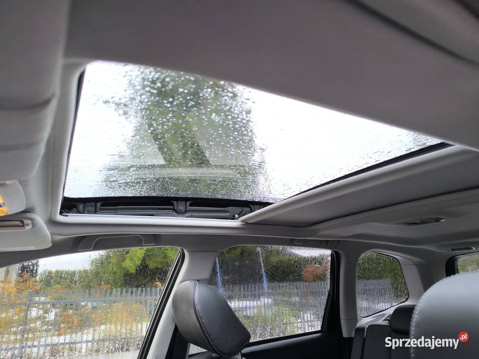 Subaru Forester IV XT 20 Turbo 241 4x4 Automat Tarnów