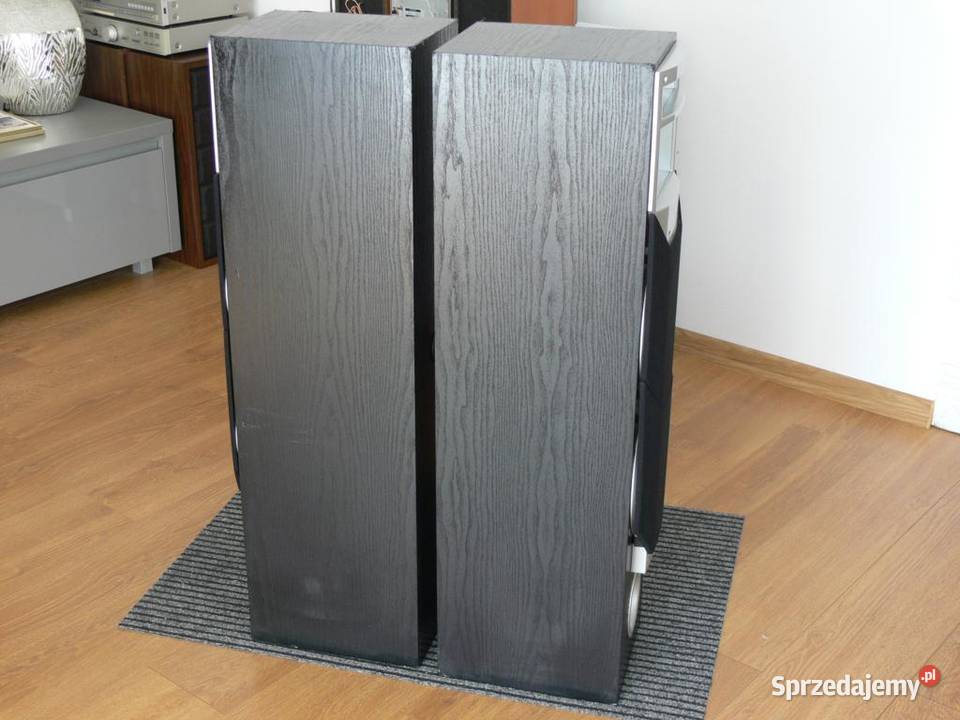 Angielskie kolumny Wharfedale mocne 2 x 25 wat Jasło sprzedam