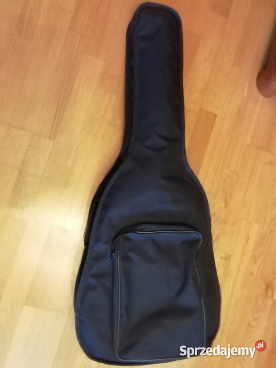 Pokrowiec na gitare małopolskie Kraków