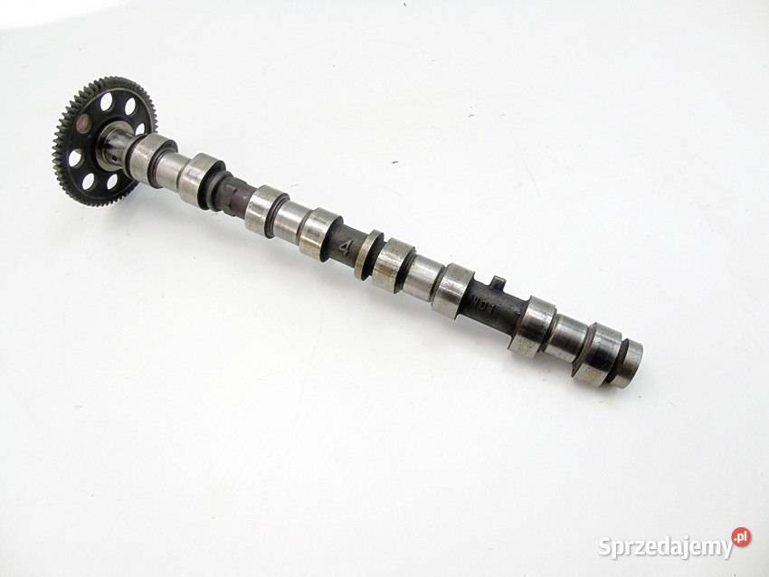 Wałek rozrządu głowicy 22 D4D Avensis Rav4 Sosnowiec