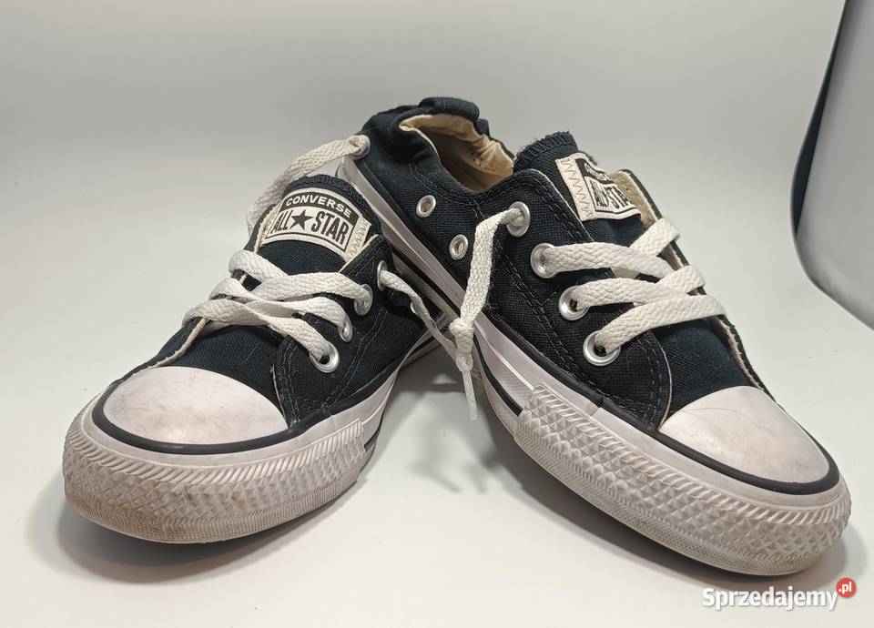 ButyTrampki Converse Chuck Taylor All Star mazowieckie