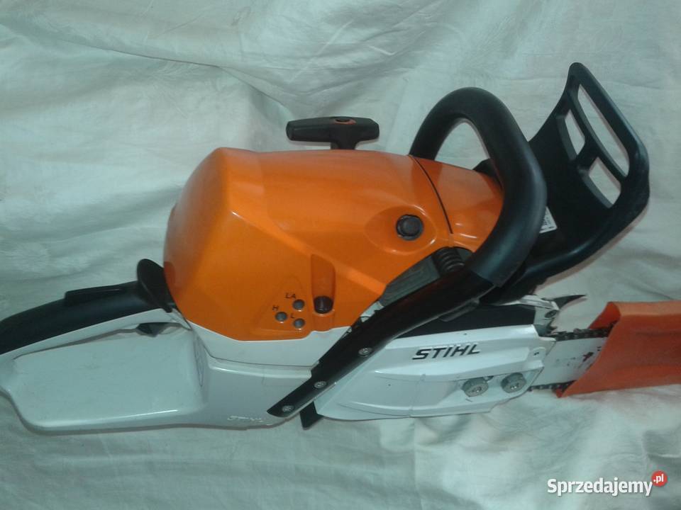 pilarka STIHL MS 462 moc 6 pila nowa Ostrowiec Świętokrzyski