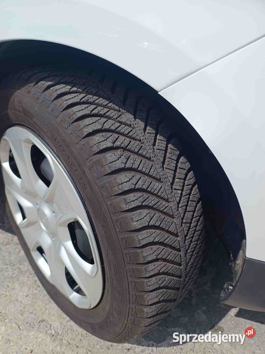 Ford Transit Courier ciężarowy 2023 16800 Samochody dostawcze Kraków sprzedam