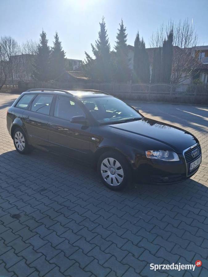 Audi a4 b7 Kęty sprzedam