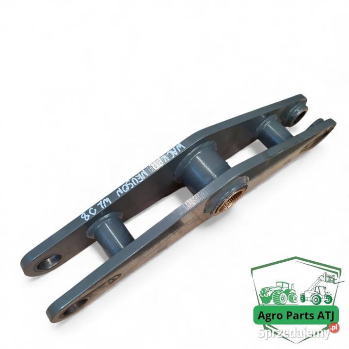 Kiwak Szybkozłącze Wacker Neuson WL 38 Ciechanowiec