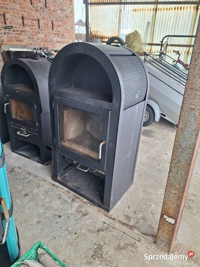 Kominki wolnostojące sprzedam Kolbuszowa