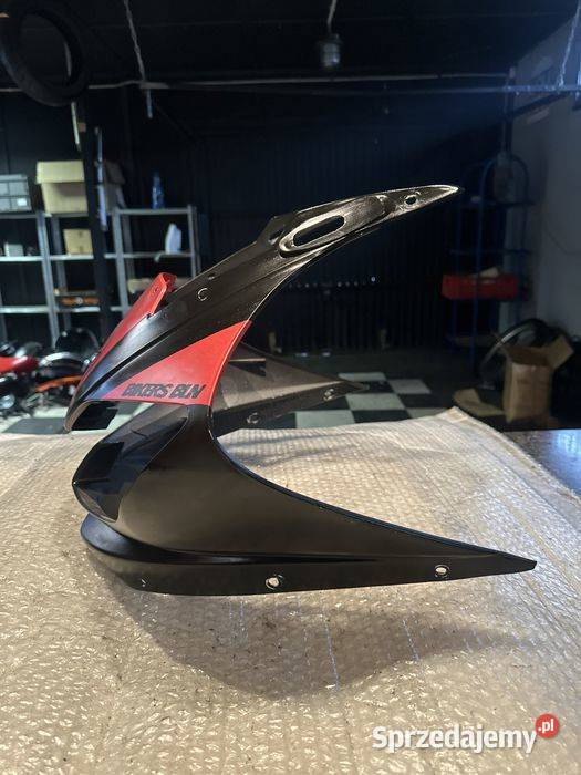 Yamaha YZF R6 RJ03 RJ02 9902 Czasza Osłona Poznań sprzedam
