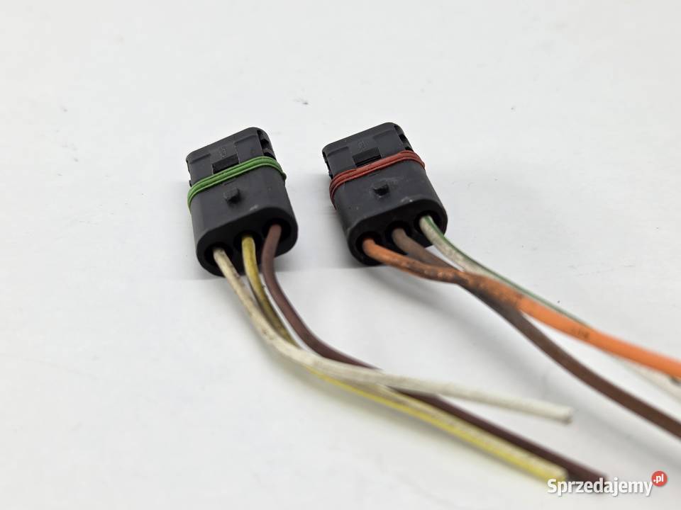 WTYCZKA KOSTKA BMW N43 E60 E61 E90 E91 E93 E81 osobowe Janowice