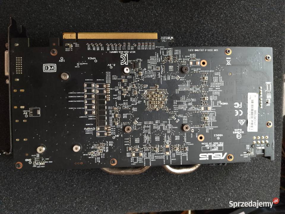 Komputer Płyta Asus Prime Z490 P Intel G5900 Toruń