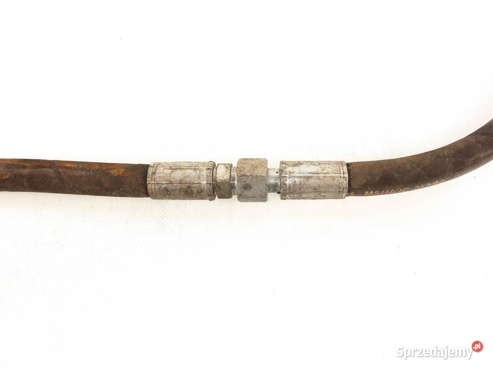 PRZEWÓD WSPOMAGANIA OPEL INSIGNIA A 20 Biturbo małopolskie