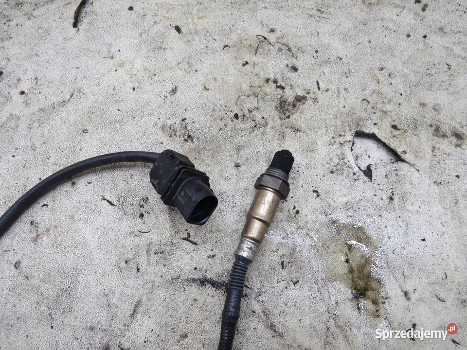 SONDA LAMBDA JEEP WK2 30 CRD 05149087AA lubelskie