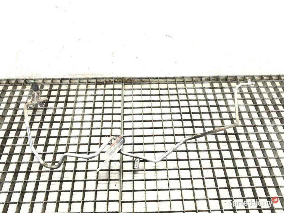 RURKA KLIMATYZACJI DACIA DUSTER 924409059R 16 Przewody klimatyzacji sprzedam