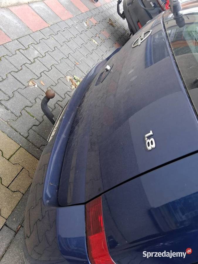 Sprzedam Opla MERIVA A mazowieckie Garwolin