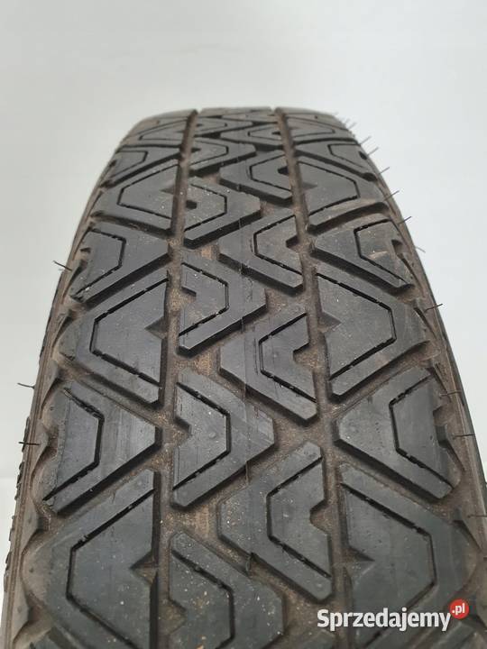 KOŁO DOJAZDOWE dojazdówka 11570 R16 2160115 Chełm