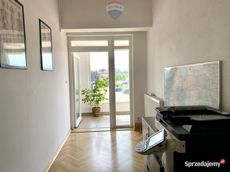 Młodzieńcza lokal idealny na biuro Wynajem Warszawa sprzedam