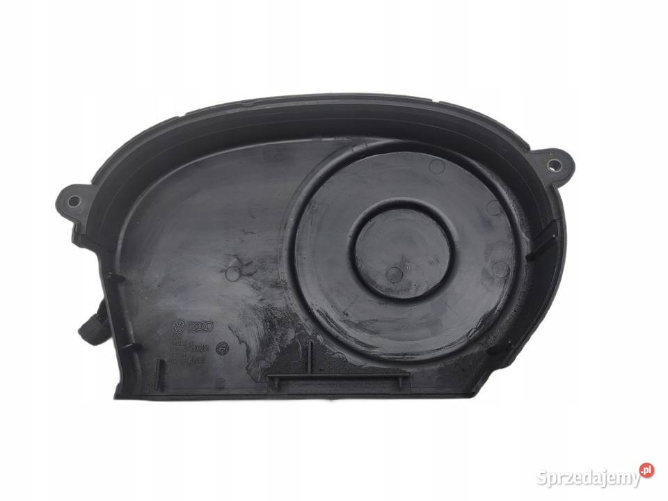 077109124B AUDI A8 D3 0307 OSLONA ROZRZADU Przemęt