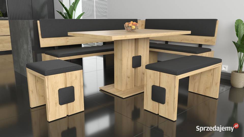 Narożnik kuchenny Nowoczesny