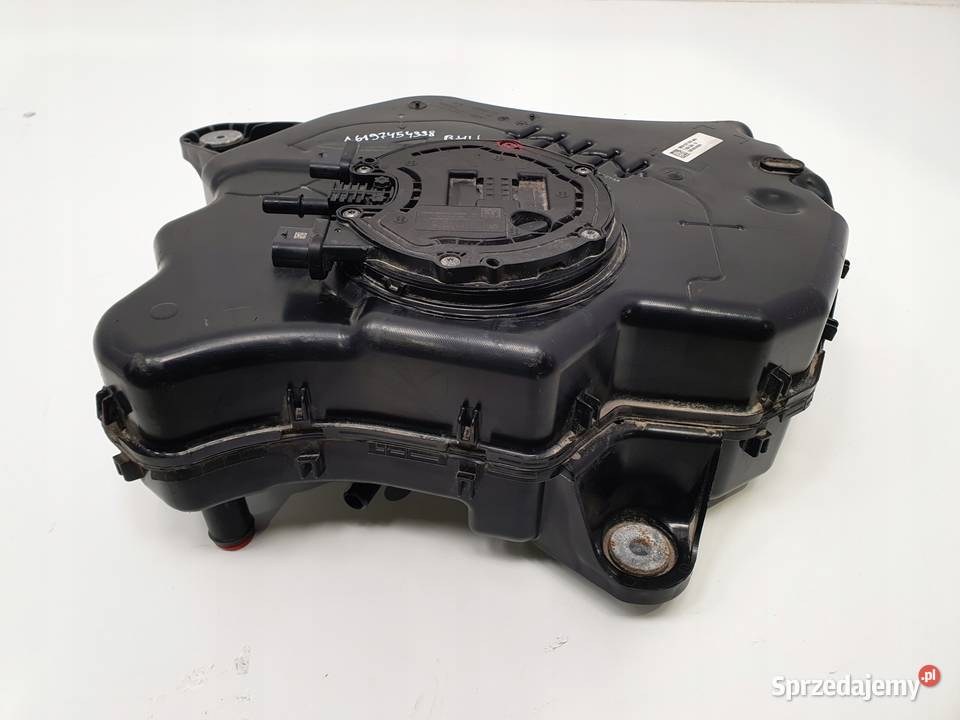 ZBIORNIK ADBLUE POMPA ADBLUE BMW 3 G20 G21 Chełm