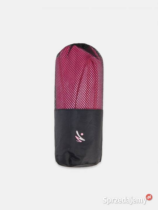 ręcznik Gym Hard Sinsay Pozostałe Olkusz