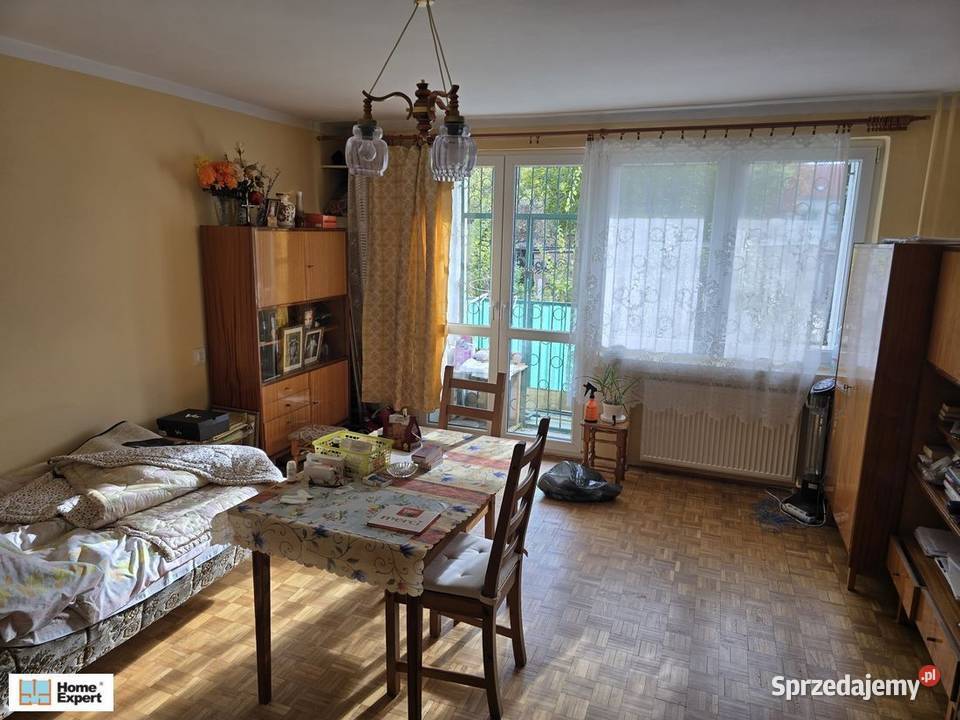 1pok 41met Bzowej BALKONPIWNICA Wrocław