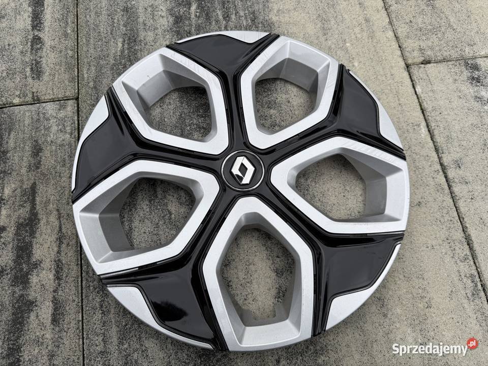 KOŁPAK ORYGINALNY RENAULT TWINGO 15 403156024R Jerzykowo