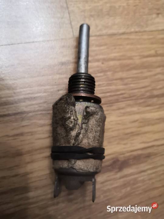 FSO Warszawa włącznik światła cofania Garwolin