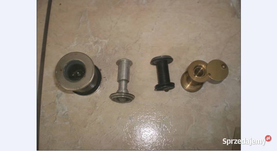 judasz do drzwi Olkusz