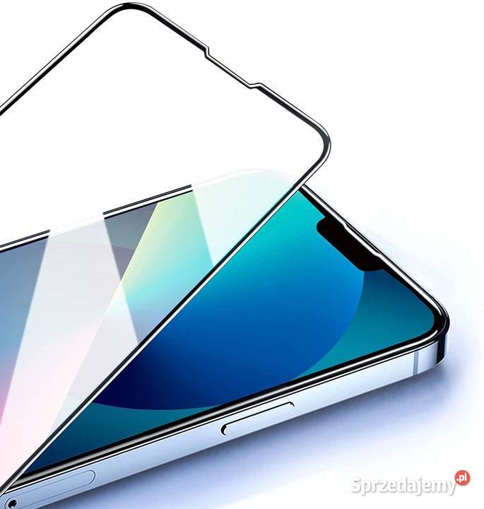 Szkło hartowane ISmash do Apple iPhone 1313 Pro Zawiercie