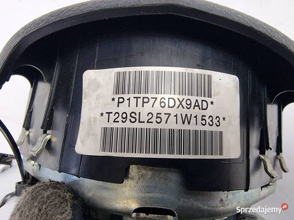 PODUSZKA AIRBAG FIAT FREEMONT P1TP76DX9AD Motoryzacja sprzedam