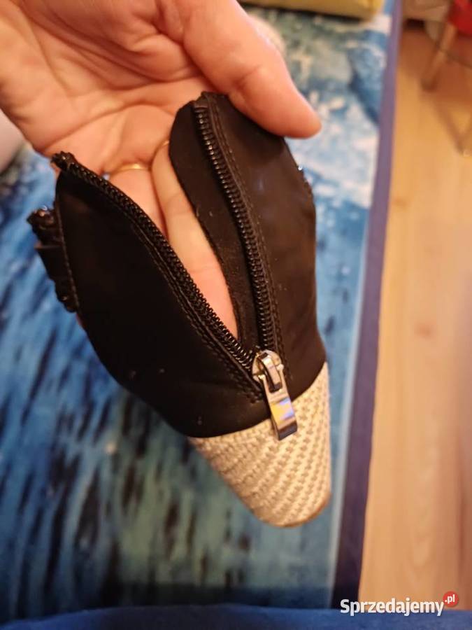 Buty damskie na koturnie kujawsko-pomorskie Toruń