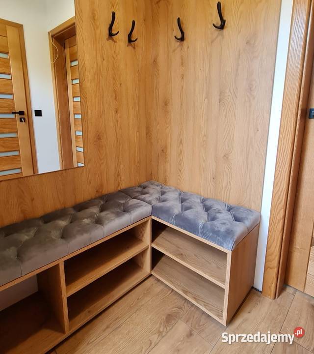 panel ścienny pikowany tapicerowany zagłówek Skierniewice
