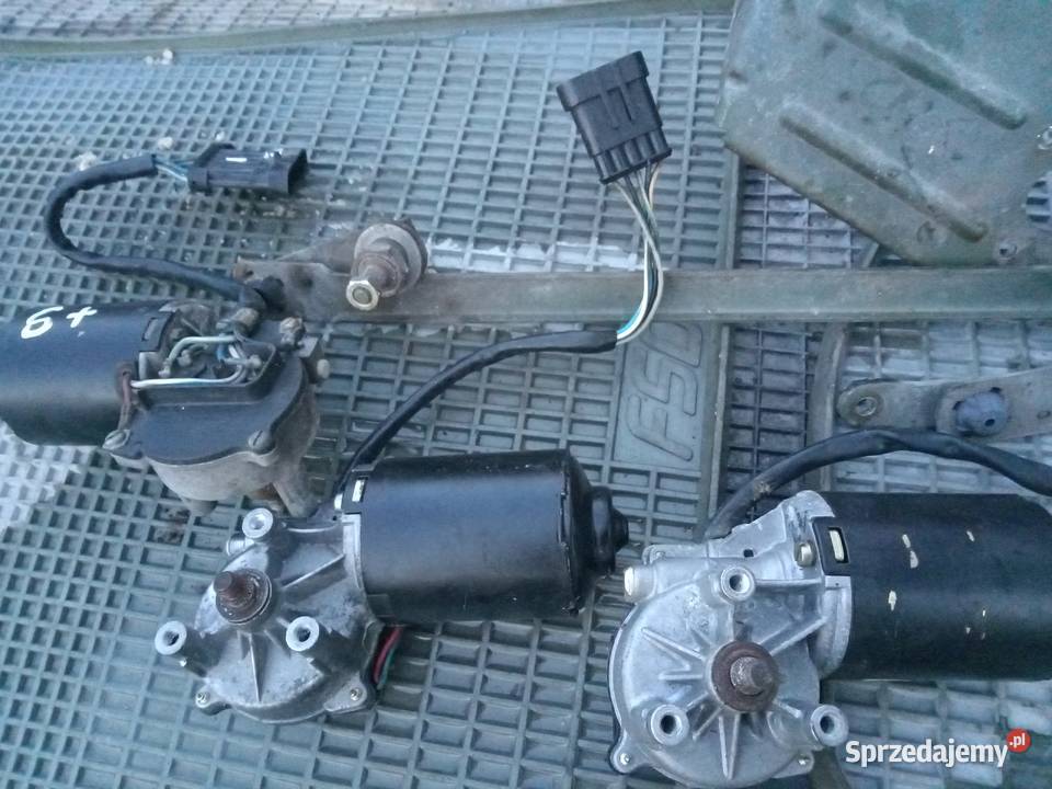 Polonez Caro plus Atu silnik wycieraczek 5 P i 6 podkarpackie Stalowa Wola