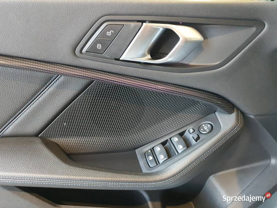 BMW Seria 2 Gran Coupe F44 218i M Sport ABS