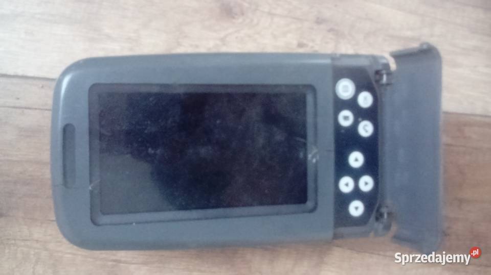 Monitor do Cat D323 nie Legnica